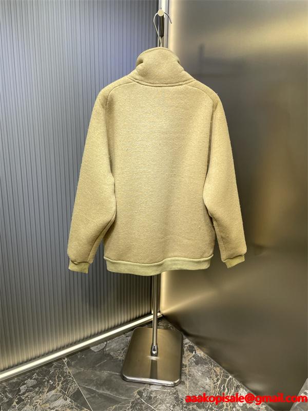 MiU MIU 25FW 秋冬新品ミュウミュウジャケットコピー通販ショッピング