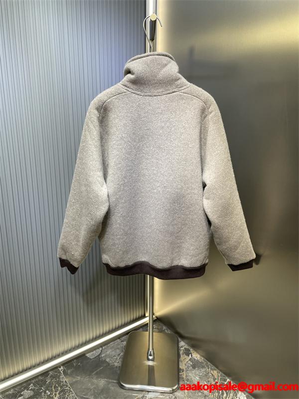 MiU MIU 25FW 秋冬新品ミュウミュウジャケットコピー通販ショッピング