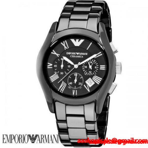 ＜セール＞エンポリオ アルマーニ EMPORIO ARMANI CERAMICA 腕時計 AR1400 通販