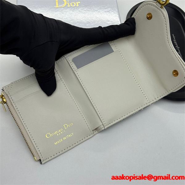2025人気最新　☆☆ディオール　財布コピー　DIOR_激安(日本最大級)