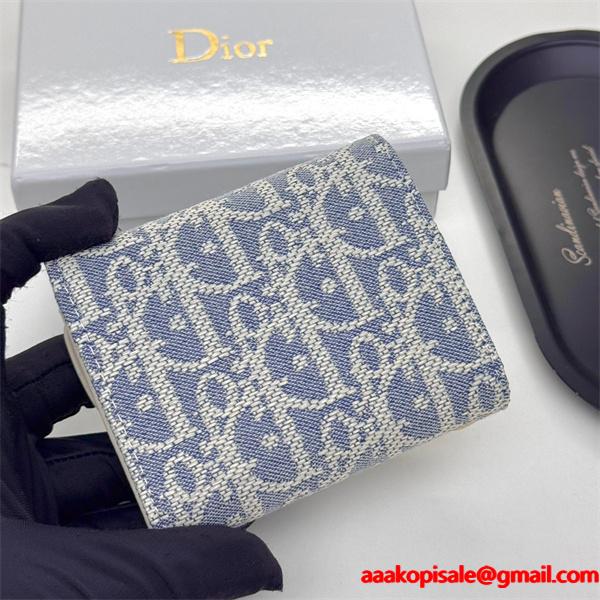 2025人気最新　☆☆ディオール　財布コピー　DIOR_激安(日本最大級)