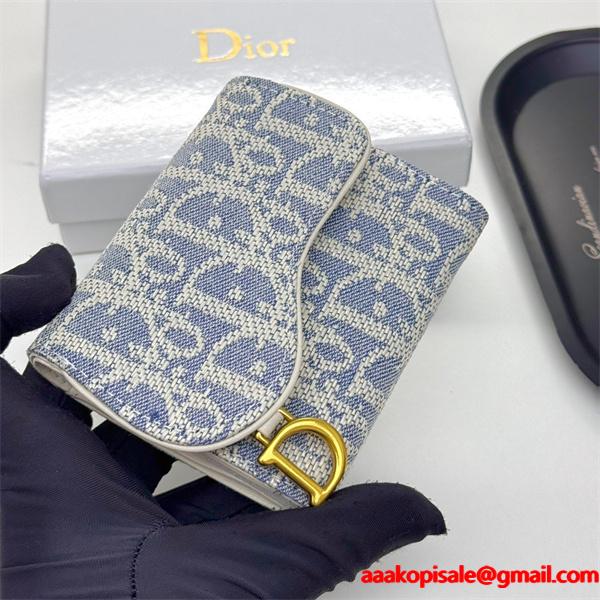 2025人気最新　☆☆ディオール　財布コピー　DIOR_激安(日本最大級)