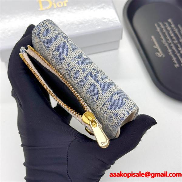 2025人気最新　☆☆ディオール　財布コピー　DIOR_激安(日本最大級)