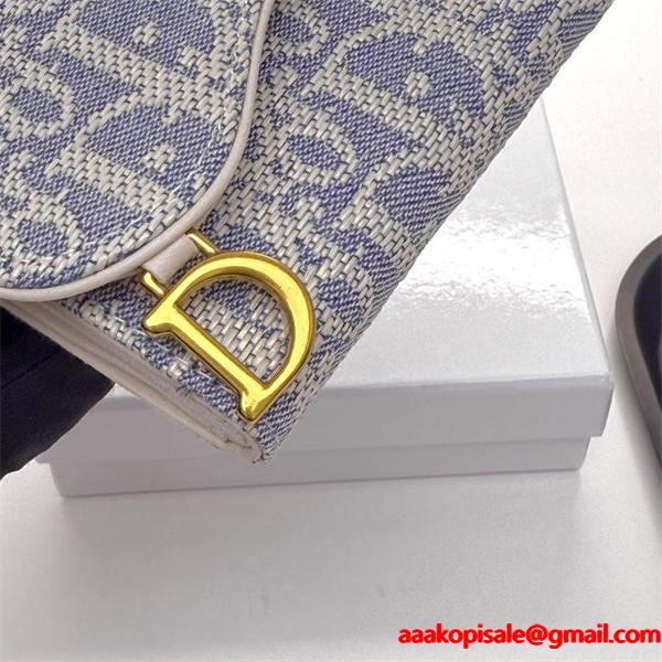 2025人気最新　☆☆ディオール　財布コピー　DIOR_激安(日本最大級)