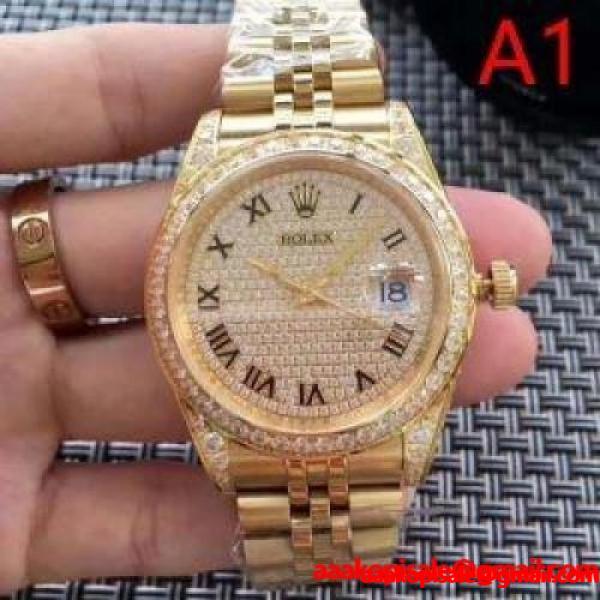 2色選択可 2019秋冬におしゃれな着こなし 今回の秋冬に欲しいスタイル ロレックス ROLEX 腕時計 ロレックス ROLEX ブランド コピー 激安(日本最大級)