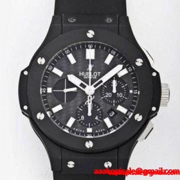 HUBLOT ウブロ 301CI1770RX ビッグバン エボリューション ブラックマジック :2700000589779:GINZA LoveLove - 通販ショッピング