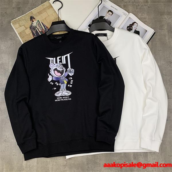 存在感のある 2025秋冬 ❤フィリッププレイン スウェットコピーPHILIPP PLEIN ブランド コピー 激安(日本最大級)