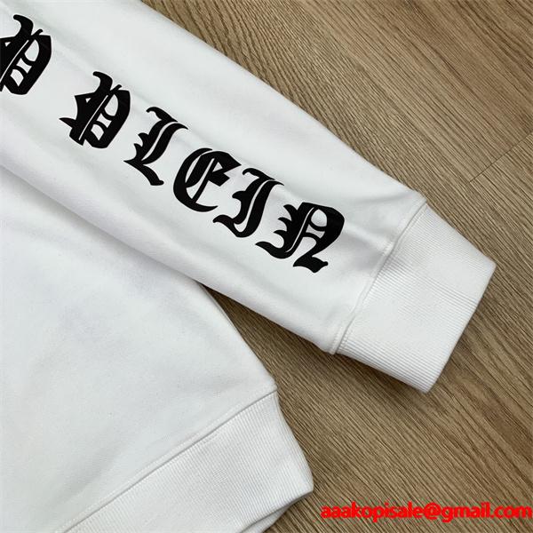 PHILIPP PLEIN 今年の秋冬のトレンドも意識 フィリッププレイントレーナー コピー 激安(日本最大級)