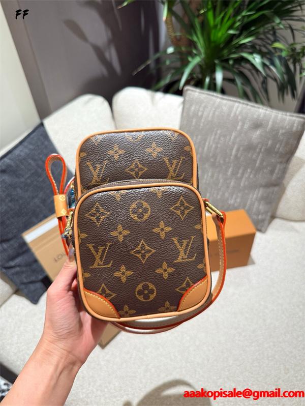 大人M14014❤ルイヴィトンショルダーバッグメンズLOUIS VUITTON_ブランド コピー 激安(日本最大級)