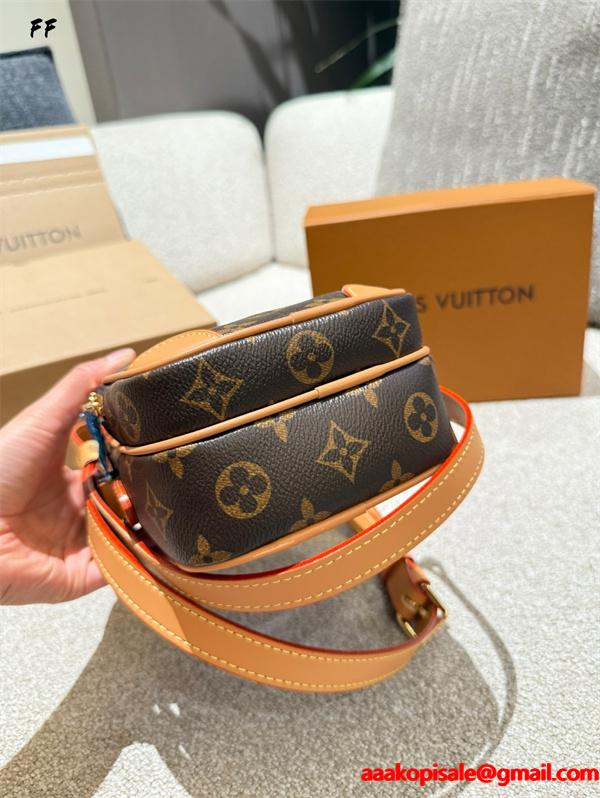 大人M14014❤ルイヴィトンショルダーバッグメンズLOUIS VUITTON_ブランド コピー 激安(日本最大級)
