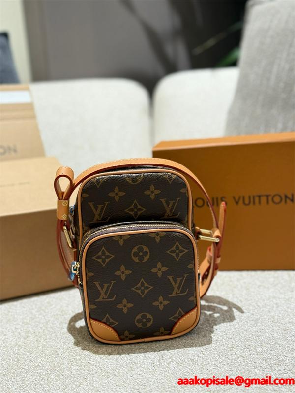 大人M14014❤ルイヴィトンショルダーバッグメンズLOUIS VUITTON_ブランド コピー 激安(日本最大級)