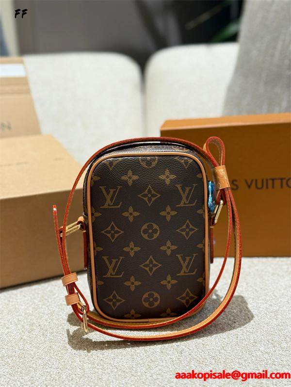 大人M14014❤ルイヴィトンショルダーバッグメンズLOUIS VUITTON_ブランド コピー 激安(日本最大級)