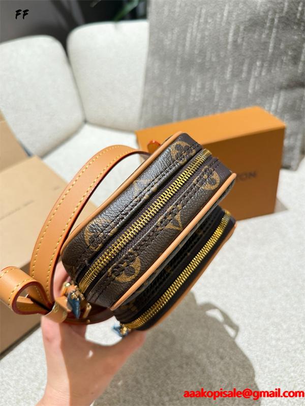 大人M14014❤ルイヴィトンショルダーバッグメンズLOUIS VUITTON_ブランド コピー 激安(日本最大級)