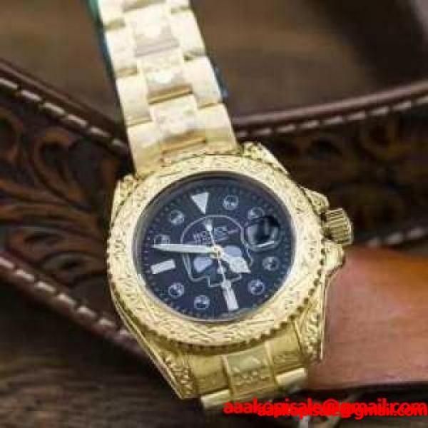 存在感のある 2016 ロレックス ROLEX3針クロノグラフ 日付表示 男性用腕時計 ロレックス ROLEX ブランド コピー 激安(日本最大級)