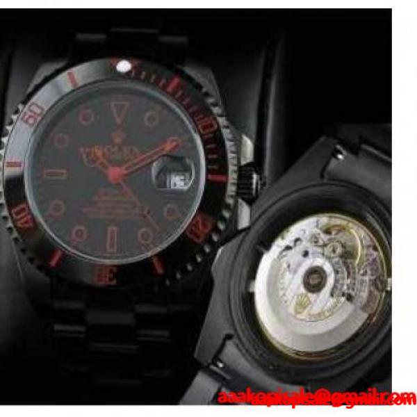 視認性を高めたロレックス 時計 偽物　ROLEX 　非常に人気が高いモデル ロレックス ROLEX ブランド コピー 激安(日本最大級)