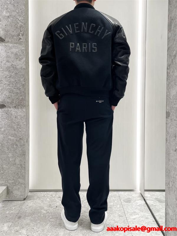 GIVENCHY 人気な定番アイテム ジバンシー ブルゾン コピー 激安(日本最大級)