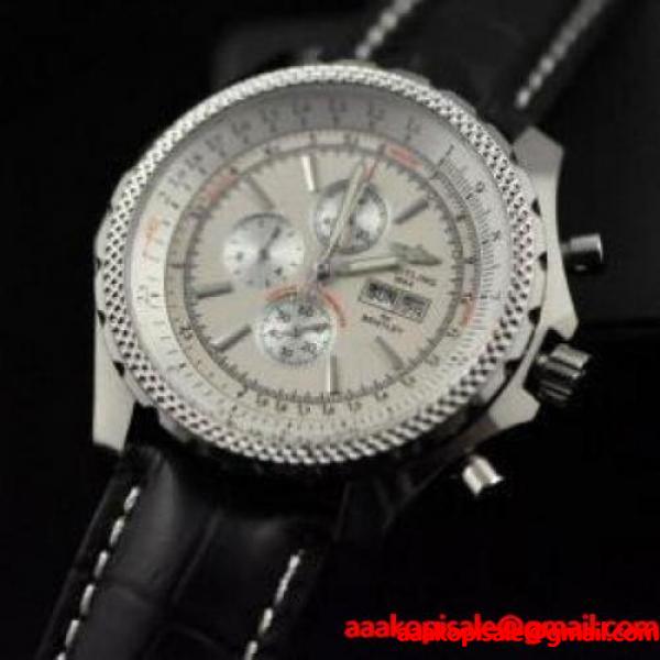 大きい文字盤のブライトリング コピー、Breitlingのメンズ腕時計 ブライトリング BREITLING ブランド コピー 激安(日本最大級)