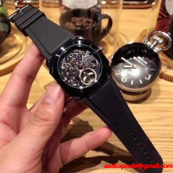 機械式（自動巻き） 3色可選 ブルガリ BVLGARI 男性用腕時計 海外セレブ定番愛用 2017_ブルガリ BVLGARI_ブランド コピー 激安(日本最大級)