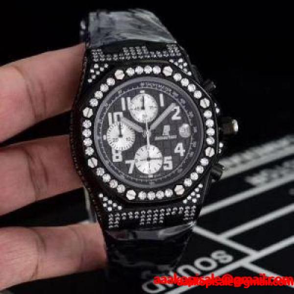 高評価人気品　今年注目　2018人気度高めの新作　男性用腕時計 オーデマ ピゲ AUDEMARS PIGUET_オーデマ ピゲ AUDEMARS PIGUET_ブランド コピー 激安(日本最大級)