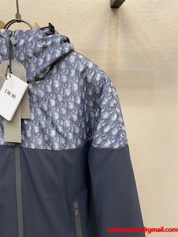 最新のブランド新品 DIOR 2025秋冬ヘ人気トレンドランキング ディオールダウンジャケット コピー 激安(日本最大級)