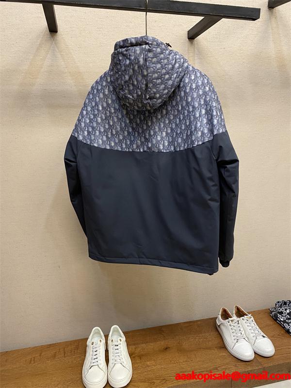 最新のブランド新品 DIOR 2025秋冬ヘ人気トレンドランキング ディオールダウンジャケット コピー 激安(日本最大級)