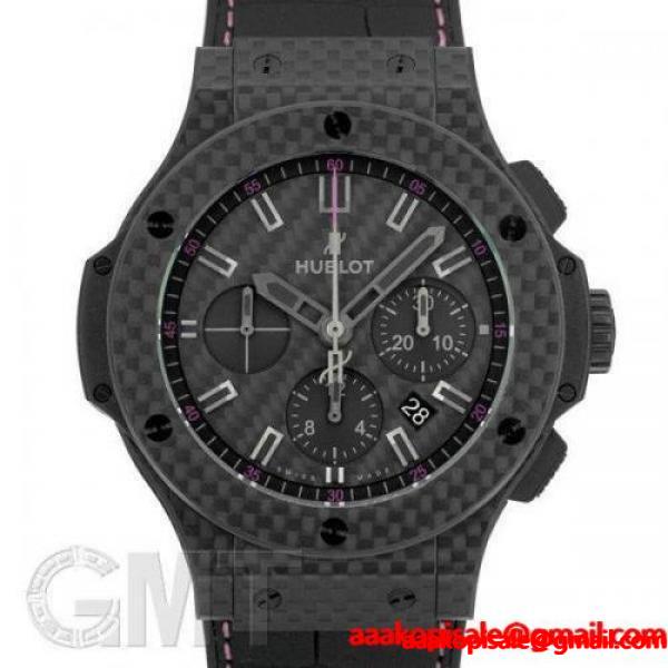 ウブロ ビッグバン カーボン Womanity HUBLOT 【新品】【レディース】 【腕時計】