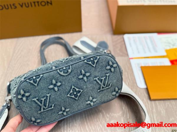 お洒落❤ルイ ヴィトン ミニトートバッグコピーLOUIS VUITTON  激安(日本最大級)