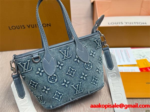 お洒落❤ルイ ヴィトン ミニトートバッグコピーLOUIS VUITTON  激安(日本最大級)