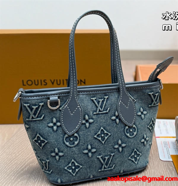 お洒落❤ルイ ヴィトン ミニトートバッグコピーLOUIS VUITTON  激安(日本最大級)