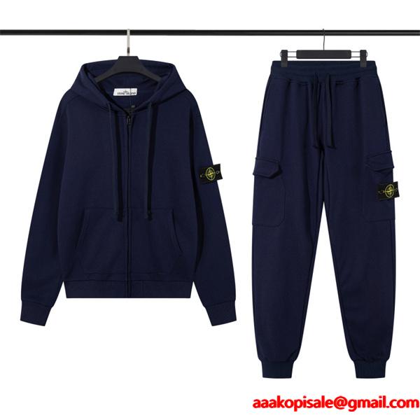 快適STONE ISLAND ストーンアイランドセットアップ コピー 通販ショッピング