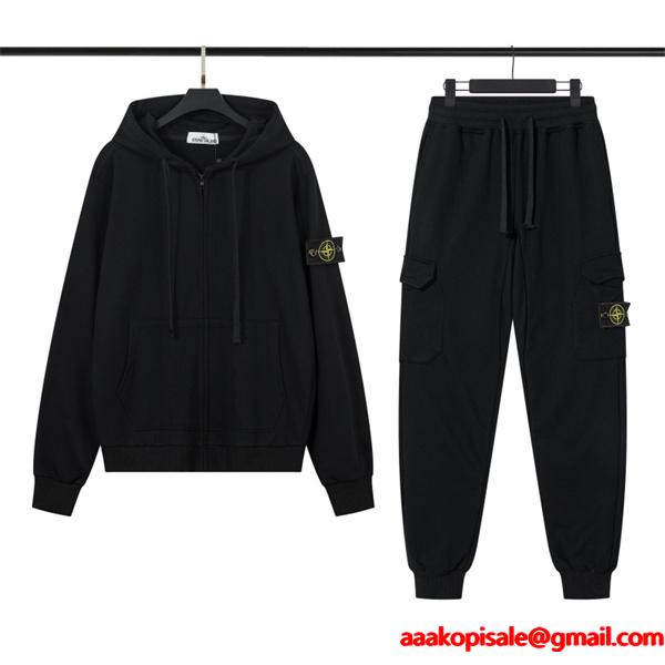 快適STONE ISLAND ストーンアイランドセットアップ コピー 通販ショッピング