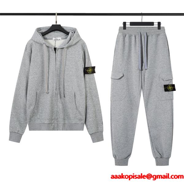 快適STONE ISLAND ストーンアイランドセットアップ コピー 通販ショッピング