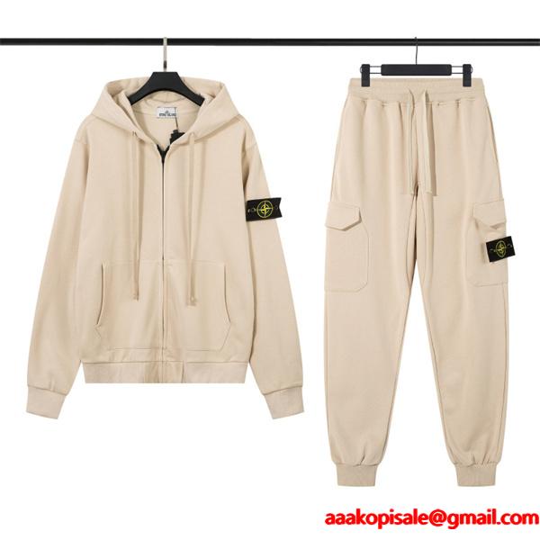 快適STONE ISLAND ストーンアイランドセットアップ コピー 通販ショッピング