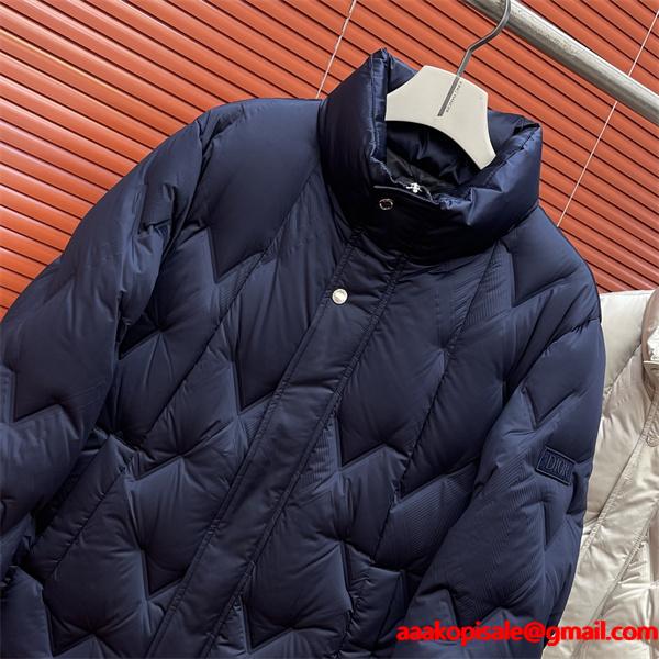 2025秋冬ファッションに合わせたい ディオールダウンジャケットコピーDIOR 秋のコーデで使いやすい__ブランド コピー 激安(日本最大級)