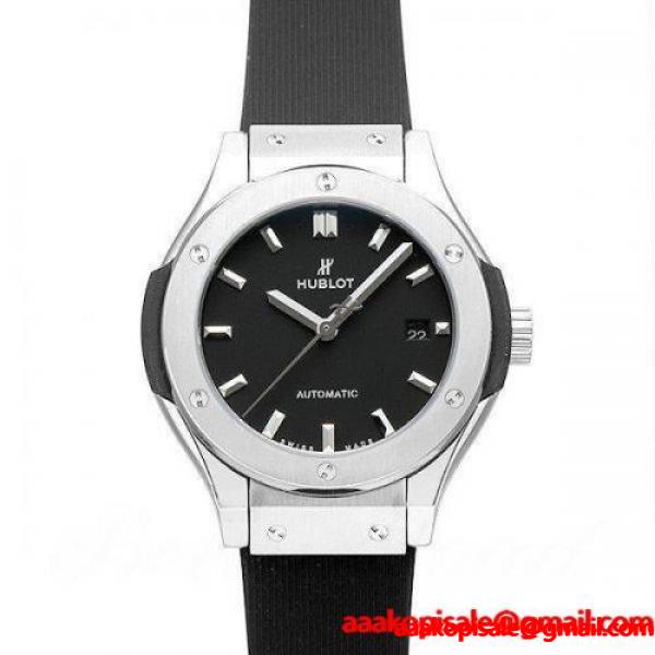 ウブロ HUBLOT クラシックフュージョン　チタニウム 582NX1170RX 【新品】 時計 レディース :157026:ベティーロード - 通販ショッピング