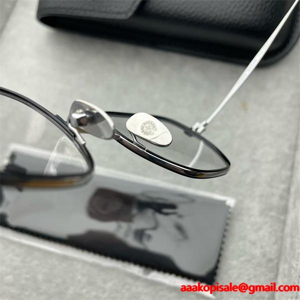 激安大特価安いクロムハーツ メガネ コピー925银  BONE PRONE I   48口21-150 男女兼用 CHROME HEARTS日本最大級