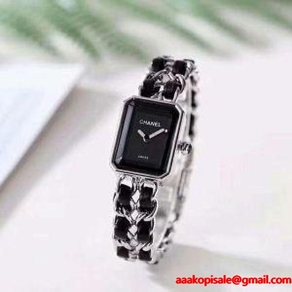 SALENo1完売人気 女性用腕時計   3色可選 ステンレス_ _ブランド コピー 激安(日本最大級)