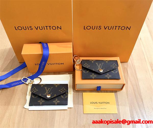 Louis Vuitto KIRIGAMI POUCHルイヴィトンカードケースコピー 新品 - 通販ショッピング