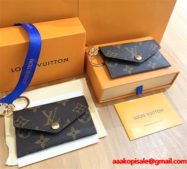 Louis Vuitto KIRIGAMI POUCHルイヴィトンカードケースコピー 新品 - 通販ショッピング