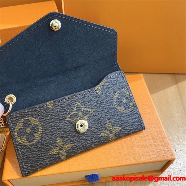 Louis Vuitto KIRIGAMI POUCHルイヴィトンカードケースコピー 新品 - 通販ショッピング