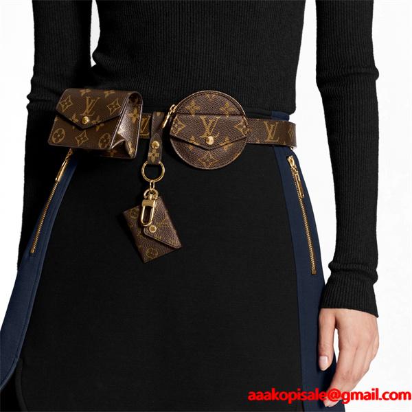 Louis Vuitto KIRIGAMI POUCHルイヴィトンカードケースコピー 新品 - 通販ショッピング