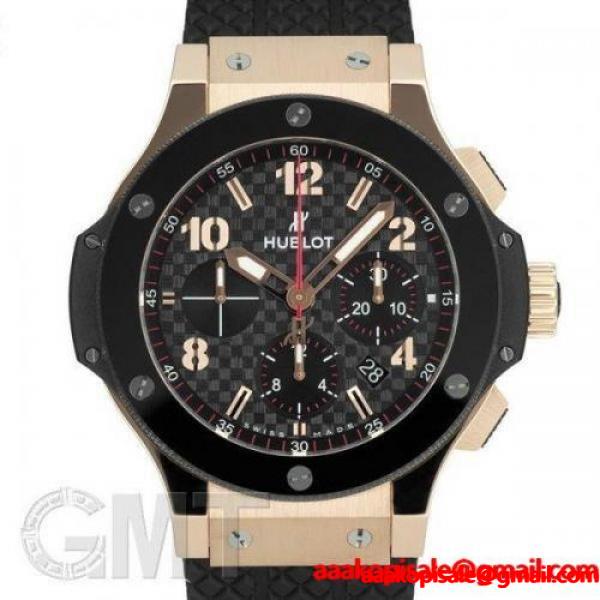ウブロ ビッグバン ゴールド セラミック 301PB131RX HUBLOT BIG BANG :1000009265430:GMT 時計専門店 - 通販ショッピング