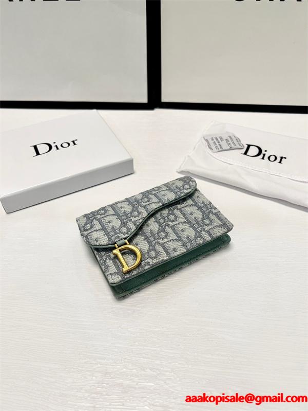 今期大流行のディオール カードケースコピー DIOR_ブランド コピー 激安(日本最大級)