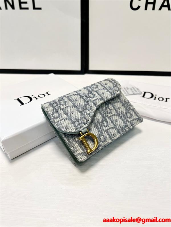 今期大流行のディオール カードケースコピー DIOR_ブランド コピー 激安(日本最大級)