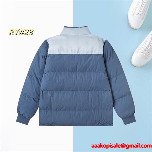 暖かい大人気なSTONE ISLAND ストーンアイランド綿入りジャケットコピー