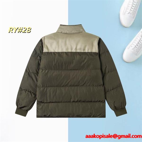 暖かい大人気なSTONE ISLAND ストーンアイランド綿入りジャケットコピー