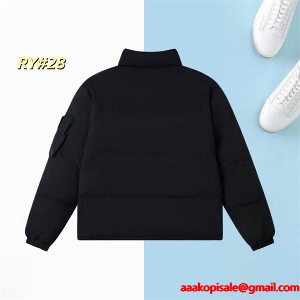 最安値高品質 2025秋冬STONE ISLAND ストーンアイランド綿入りジャケットコピー_ブランド コピー 激安(日本最大級)