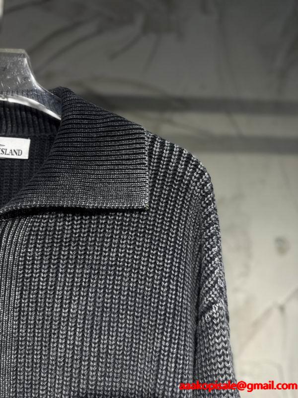 STONE ISLAND ストーンアイランドカーディガンコピー通販ショッピング