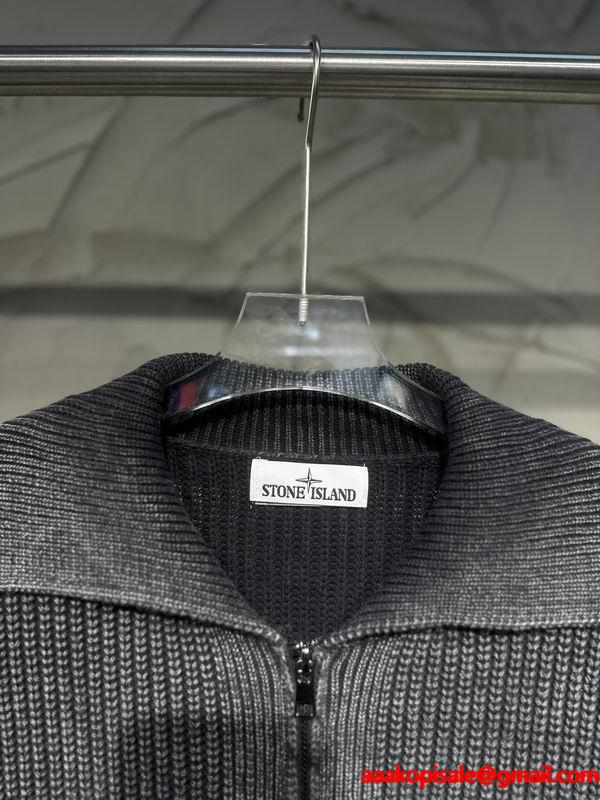 STONE ISLAND ストーンアイランドカーディガンコピー通販ショッピング