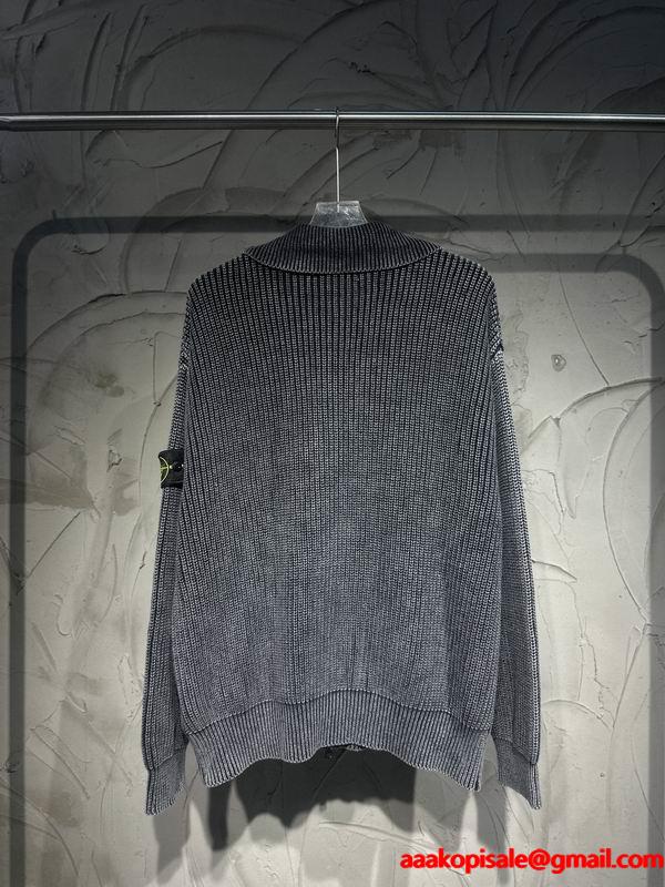 STONE ISLAND ストーンアイランドカーディガンコピー通販ショッピング